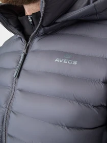 Куртки и дубленки AVECS модель 50390-17 Фото