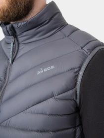 Куртки и дубленки AVECS модель 50389-17 Фото