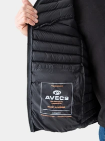 Куртки и дубленки AVECS модель 50389-1 Фото