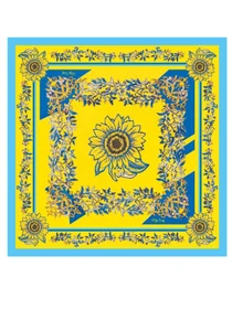 Шарфи та хустки MyScarf модель p196614305 Фото