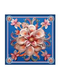Шарфы и платки MyScarf модель p196614306 Фото