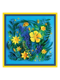 Шарфы и платки MyScarf модель p196614308 Фото