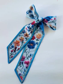 Галстуки и воротнички MyScarf модель mp1964091684 Фото