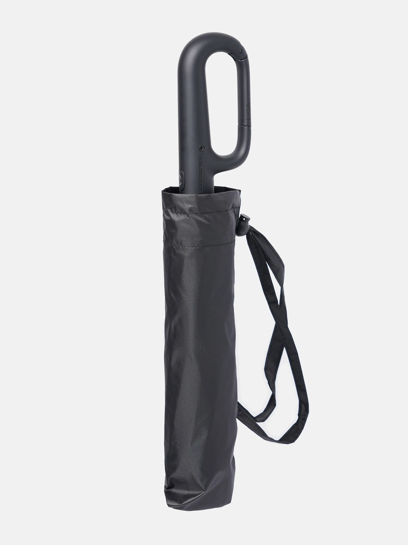 Парасольки Monsen модель C1GD23002bl-black Фото