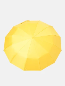 Зонты Monsen модель C1GD23003y-yellow Фото
