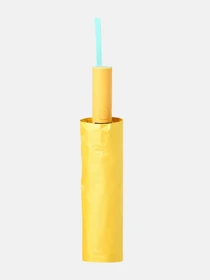Зонты Monsen модель C1GD23003y-yellow Фото
