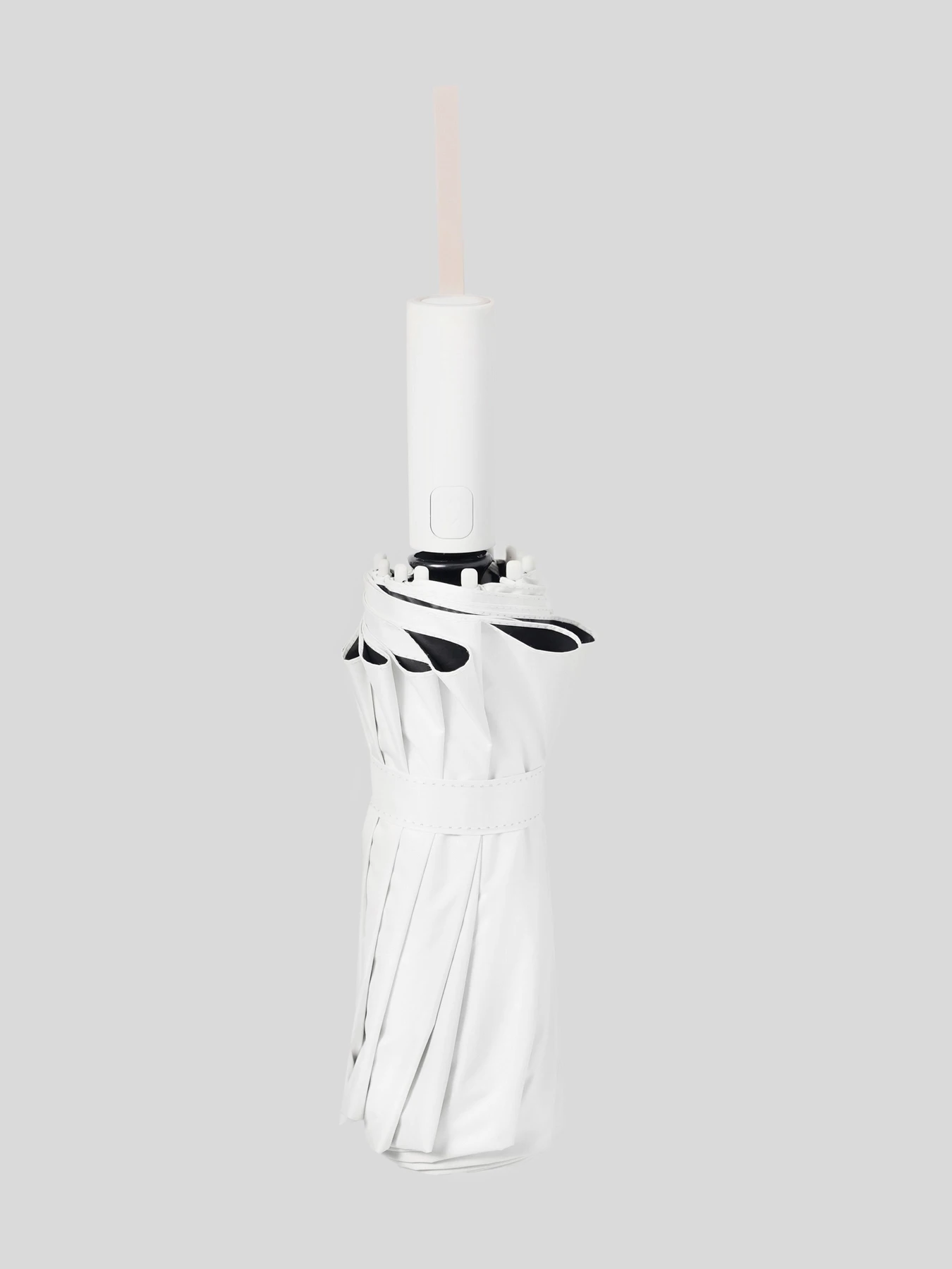 Зонты Monsen модель C1GD23003w-white Фото