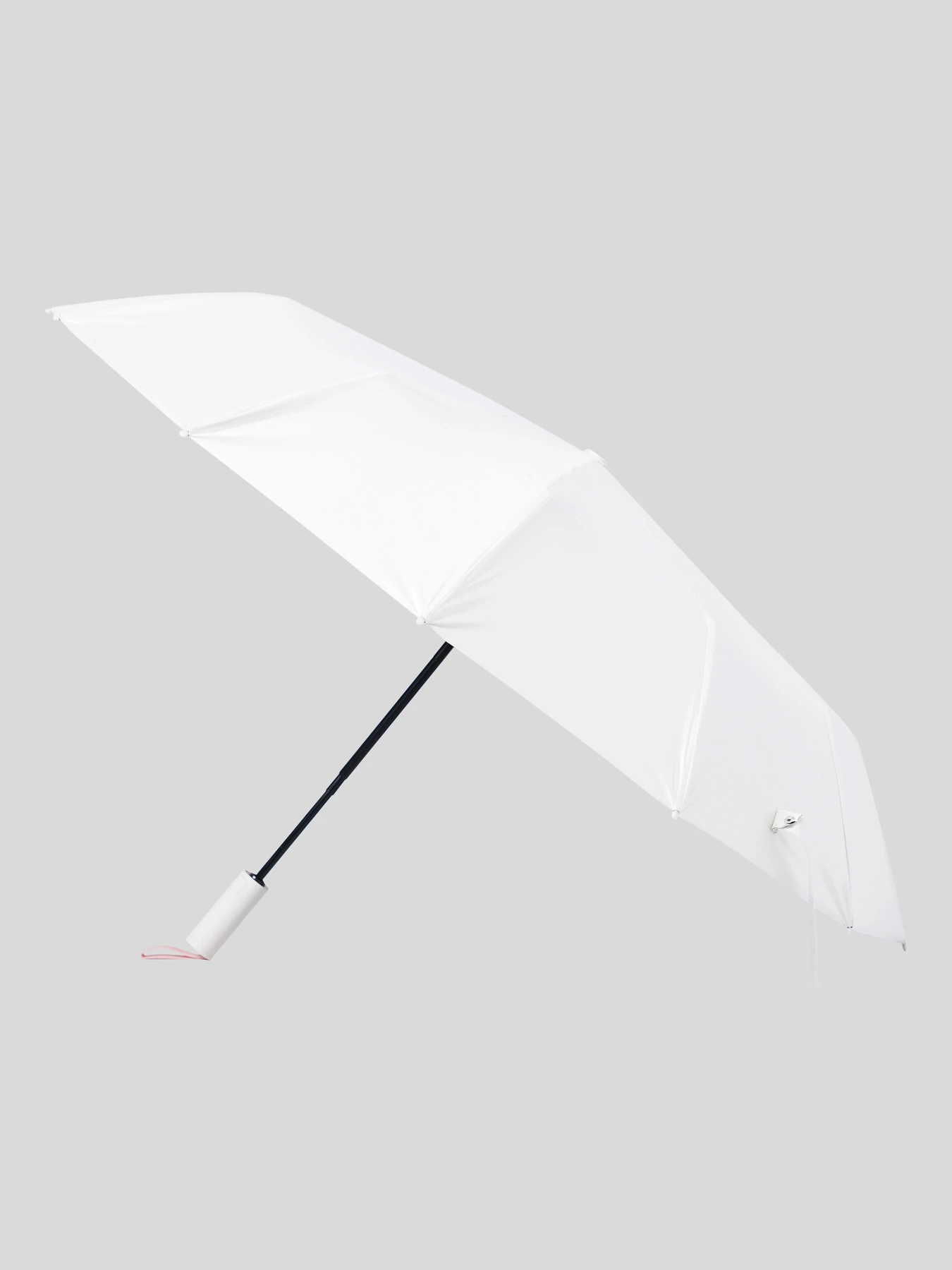 Зонты Monsen модель C1GD23003w-white Фото