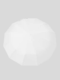 Зонты Monsen модель C1GD23003w-white Фото