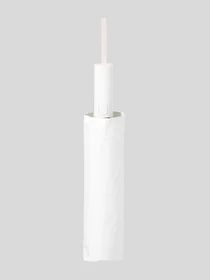 Зонты Monsen модель C1GD23003w-white Фото