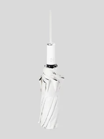 Парасольки Monsen модель C1GD02179w-white Фото