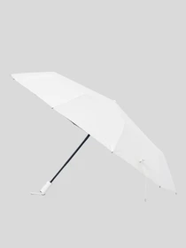 Парасольки Monsen модель C1GD02179w-white Фото