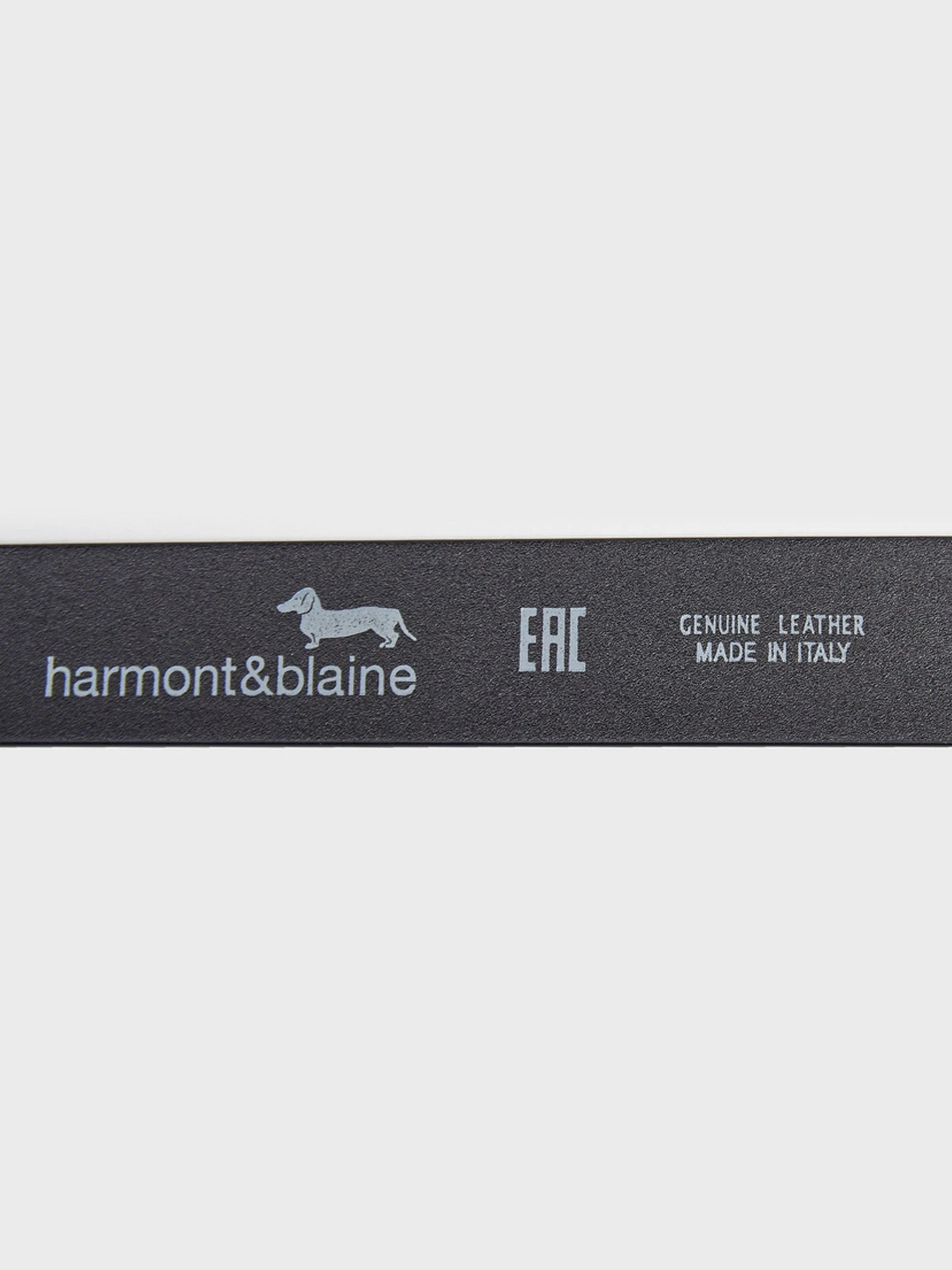 Ремни Harmont&Blaine модель H2EPMH990484082 Фото