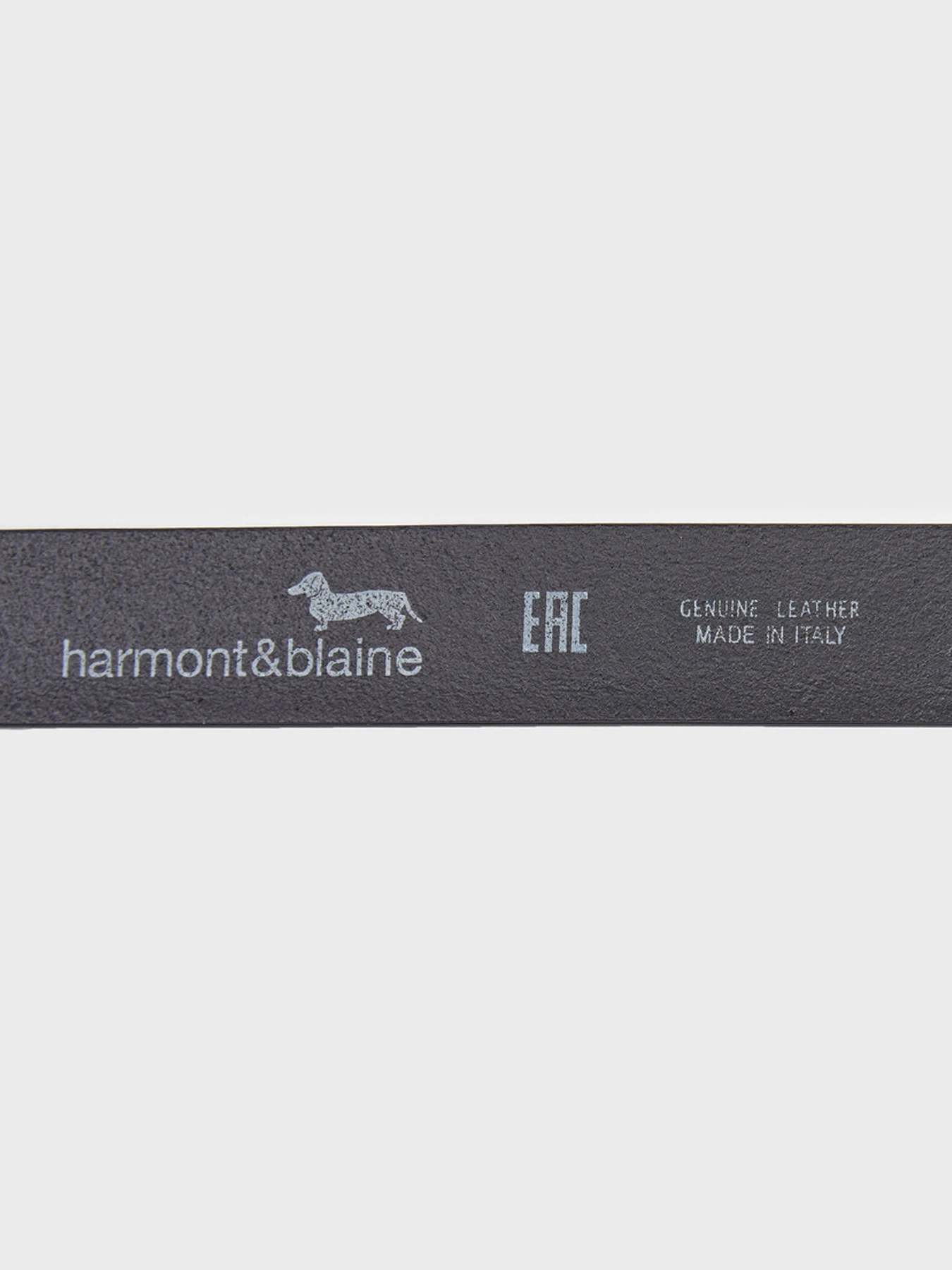 Ремни Harmont&Blaine модель H2EPMH990444999 Фото