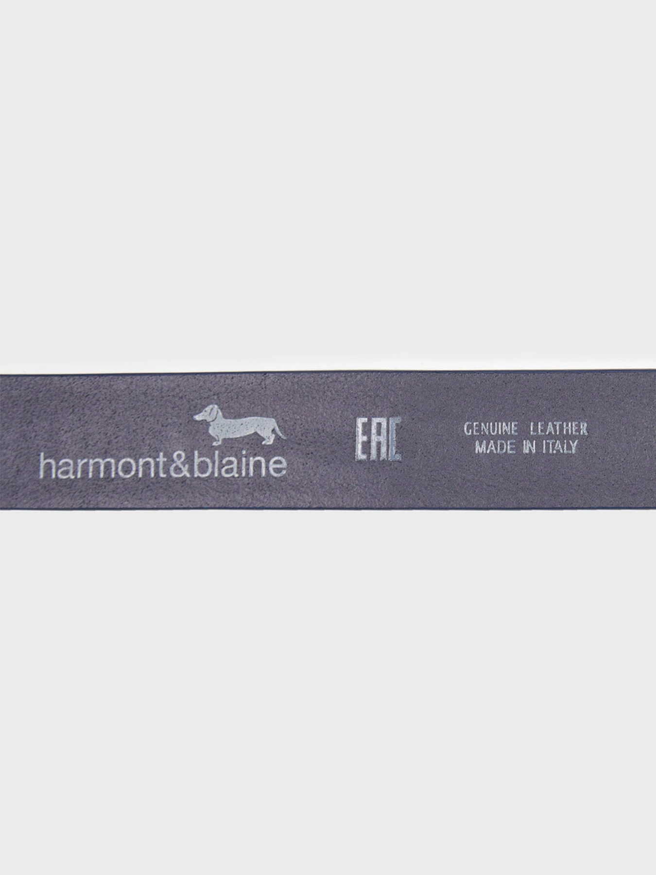 Ремни Harmont&Blaine модель H2EPMH990444082 Фото