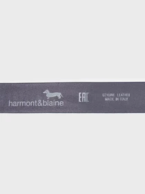 Ремни Harmont&Blaine модель H2EPMH990444082 Фото