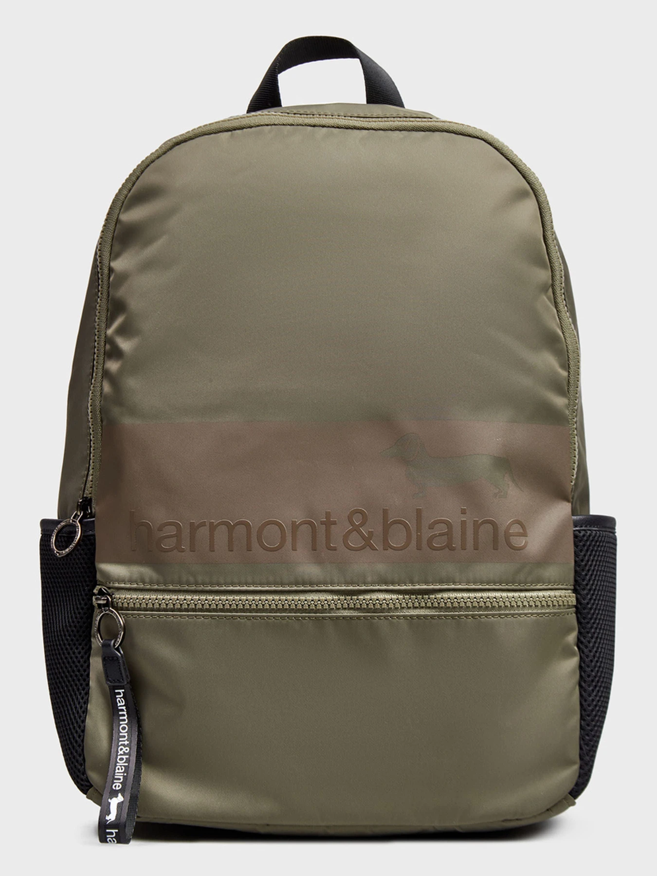 Рюкзаки Harmont&Blaine модель H2EPMH770045075 Рюкзаки Harmont&Blaine модель H2EPMH770045075 Фото
