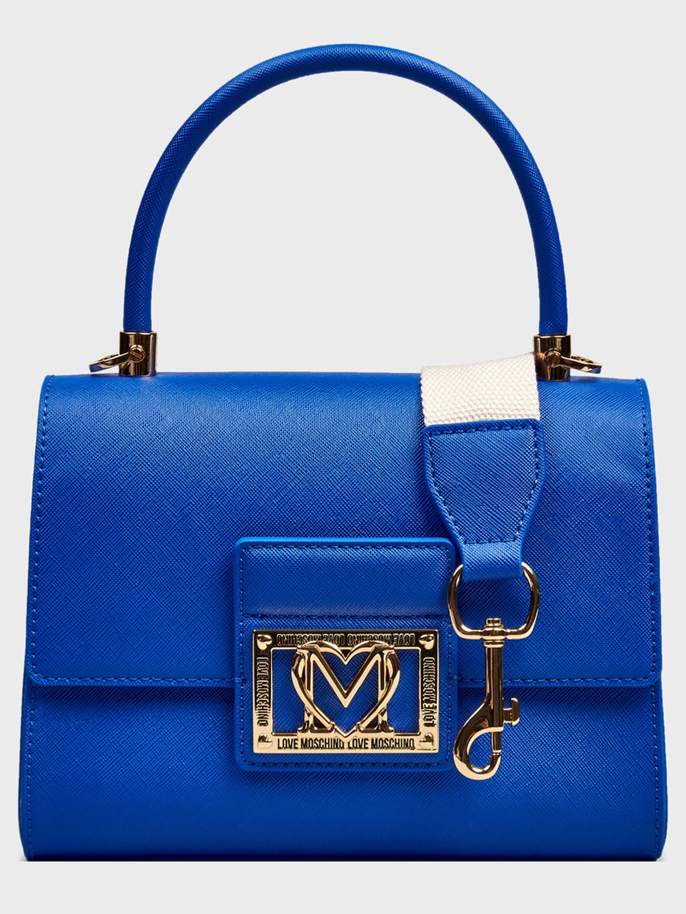 Сумки Moschino модель JC4328PP0IKS0715 Фото