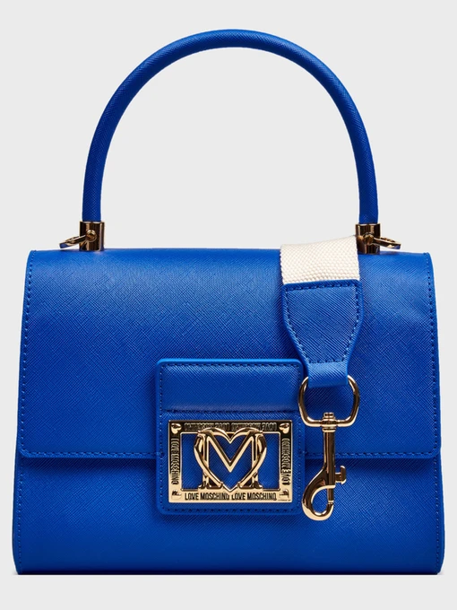 Сумки Moschino модель JC4328PP0IKS0715 Фото