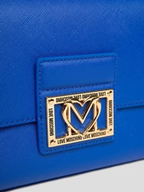 Сумки Moschino модель JC4328PP0IKS0715 Фото