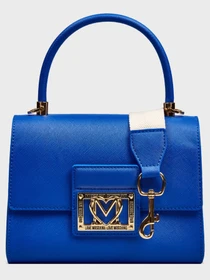 Сумки Moschino модель JC4328PP0IKS0715 Фото