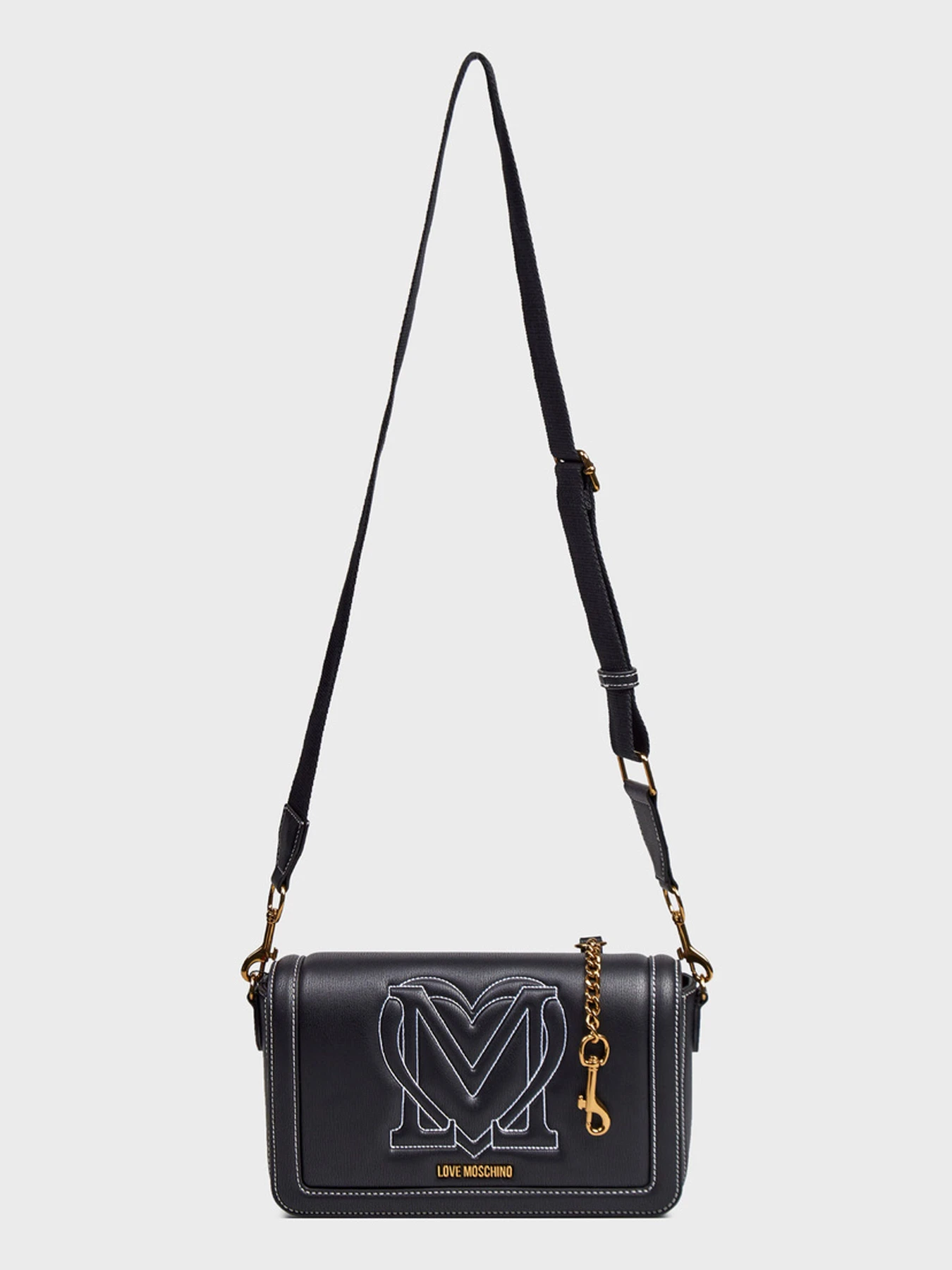 Сумки Moschino модель JC4323PP0IKR0000 Фото