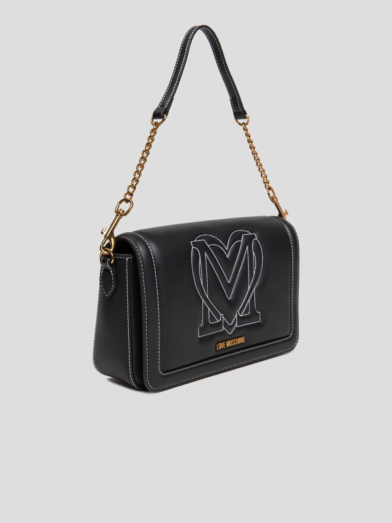 Сумки Moschino модель JC4323PP0IKR0000 Фото