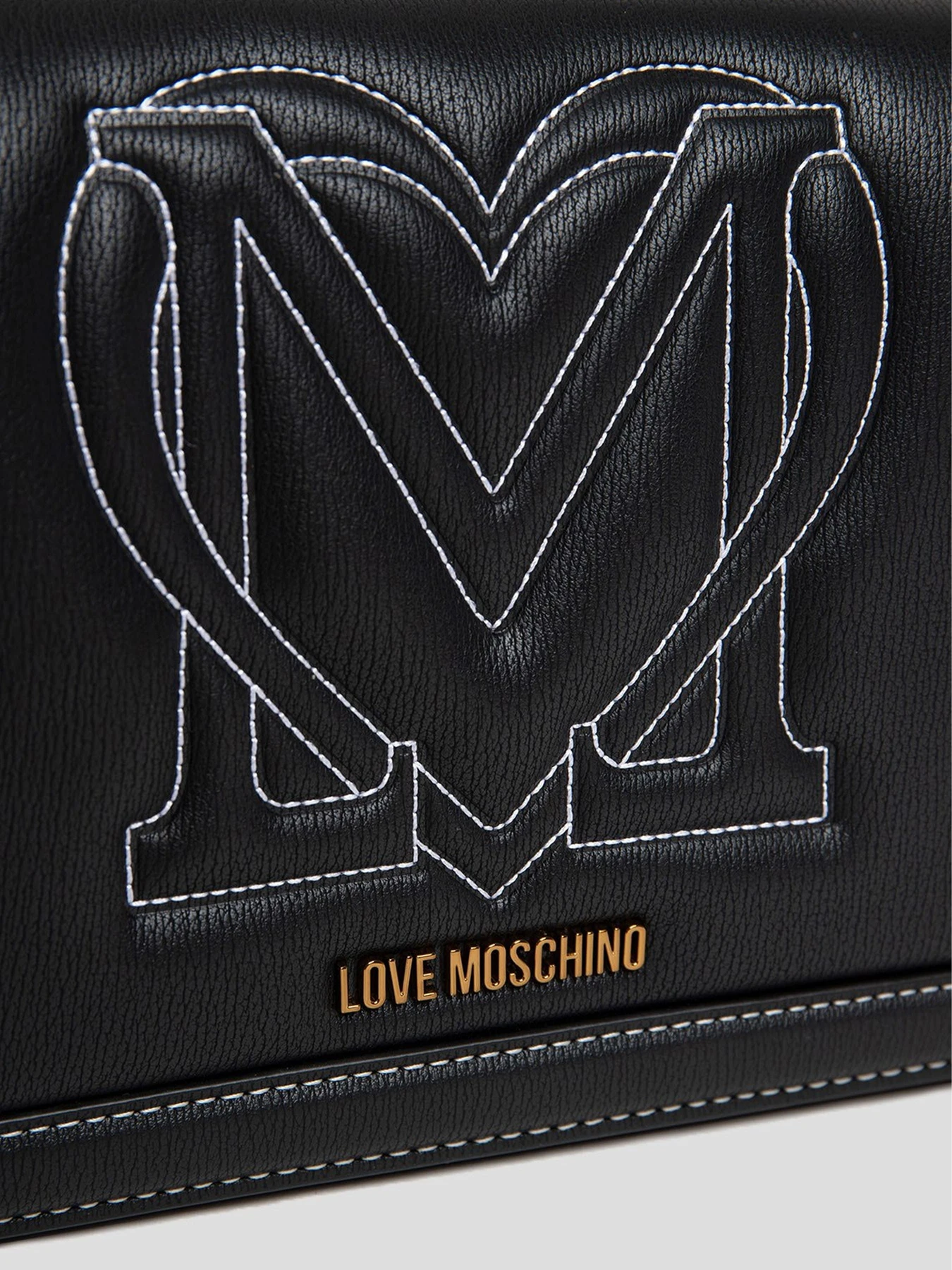 Сумки Moschino модель JC4323PP0IKR0000 Фото