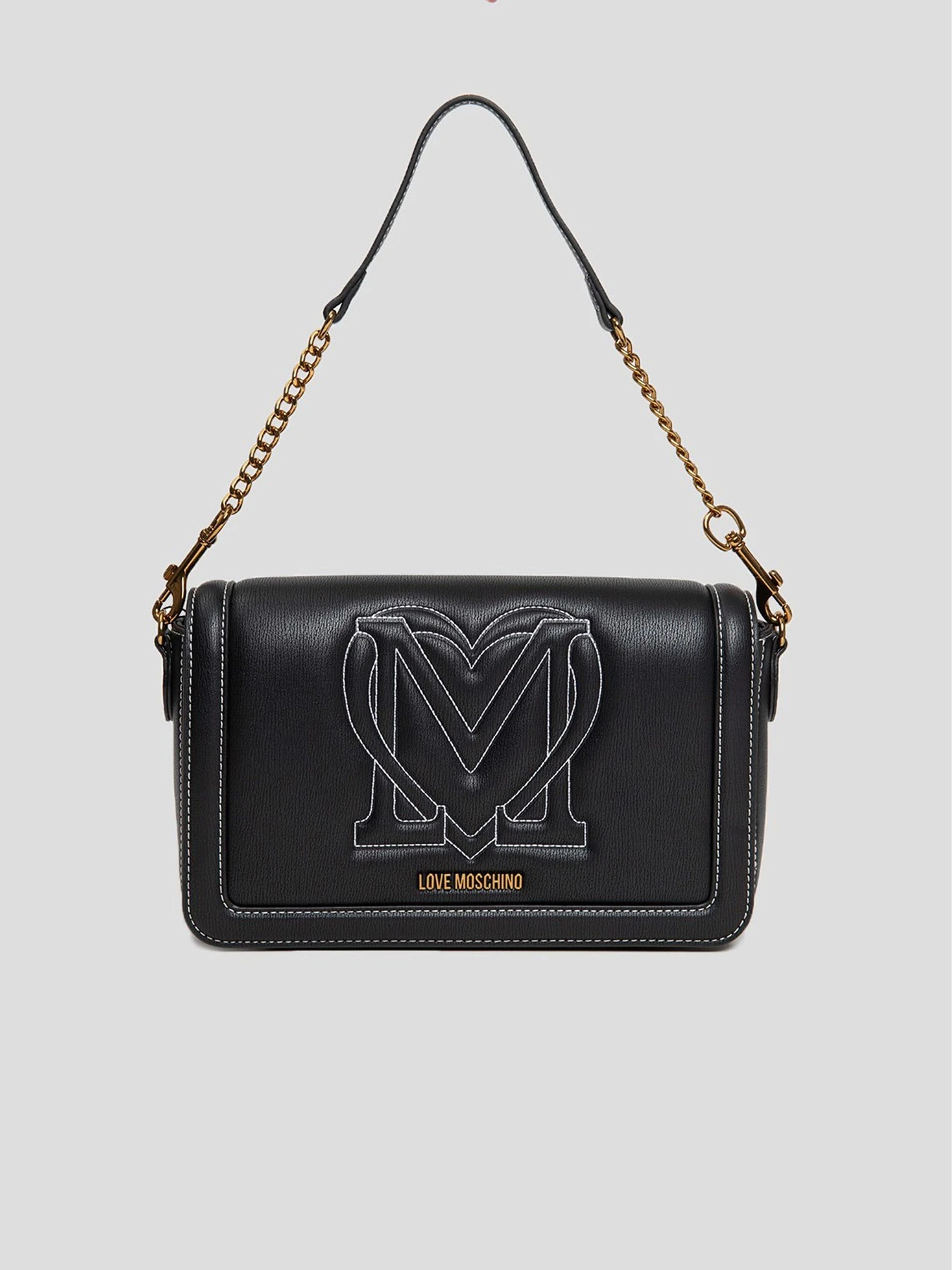 Сумки Moschino модель JC4323PP0IKR0000 Фото