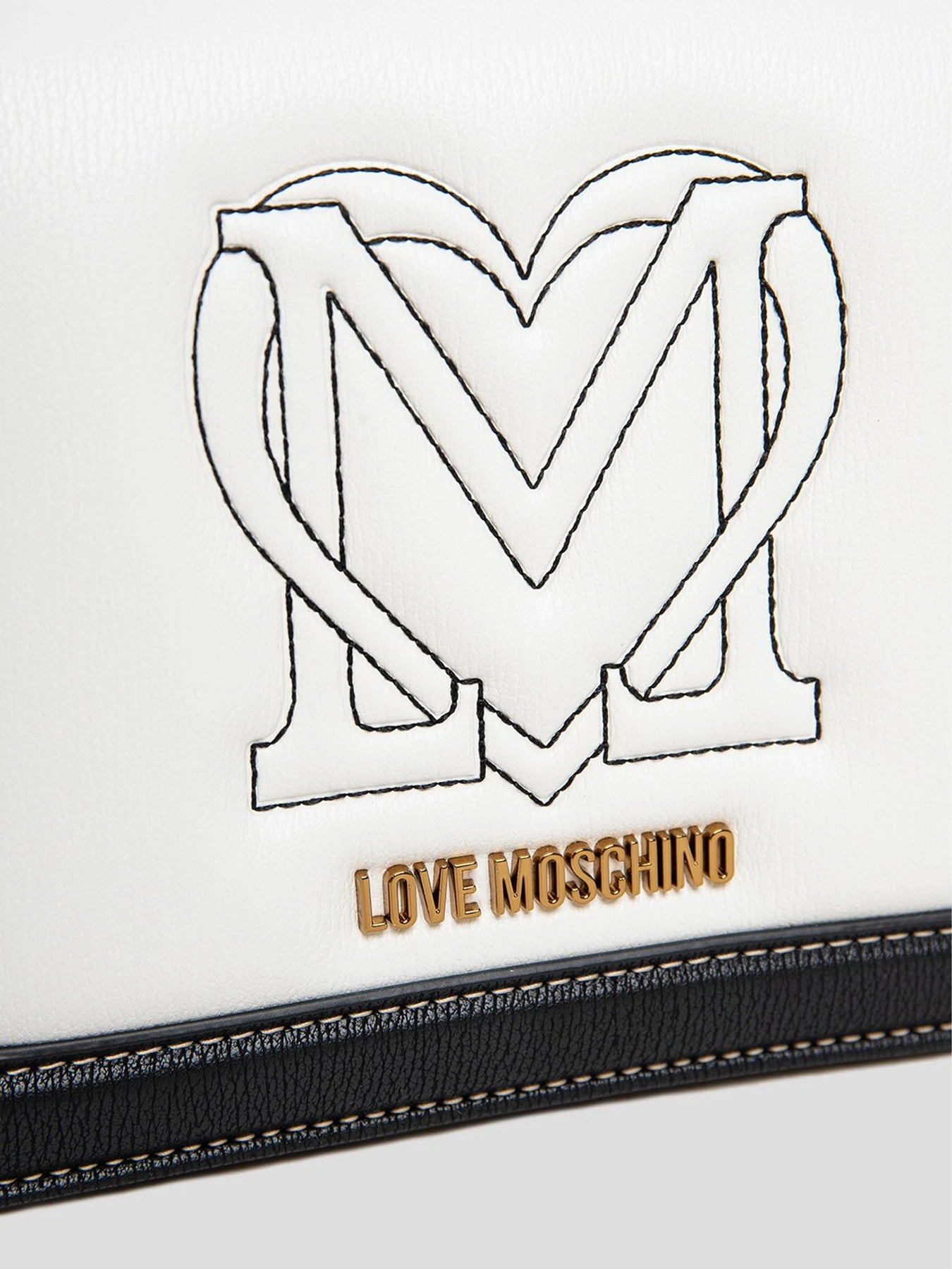 Сумки Moschino модель JC4322PP0IKR110A Фото