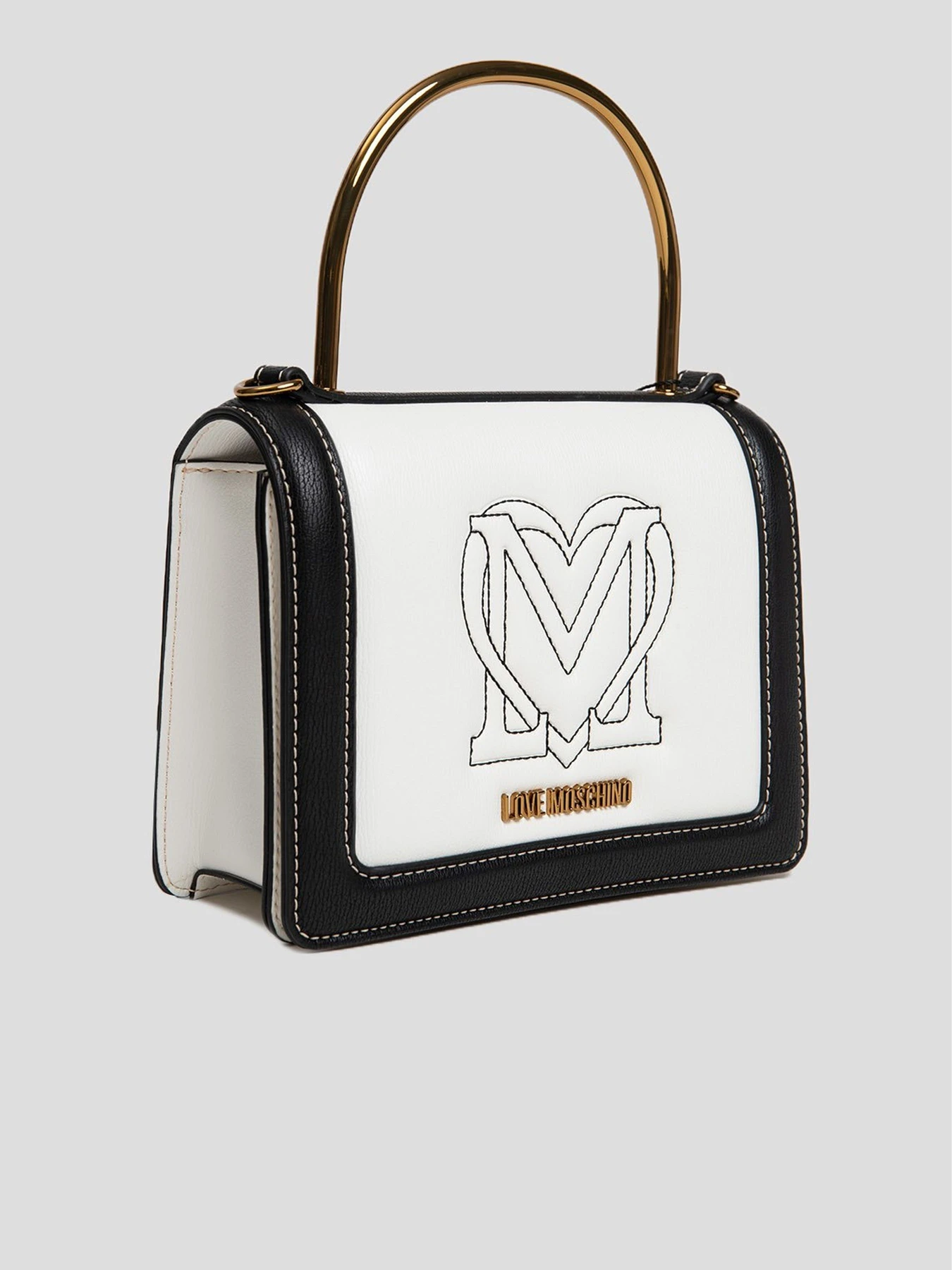 Сумки Moschino модель JC4322PP0IKR110A Фото
