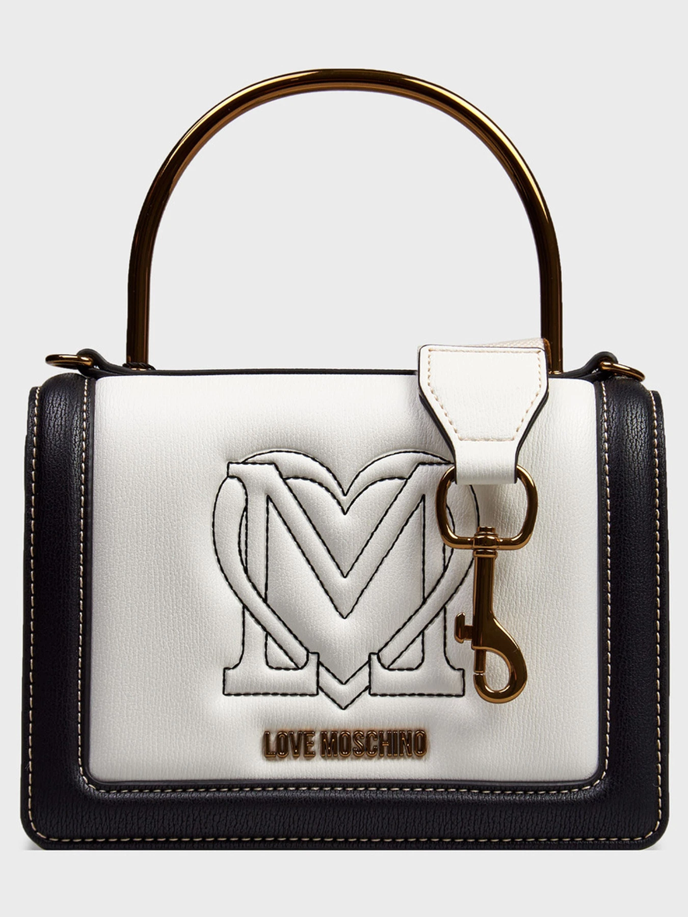 Сумки Moschino модель JC4322PP0IKR110A Фото