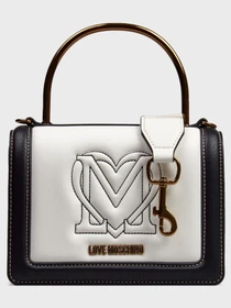 Сумки Moschino модель JC4322PP0IKR110A Фото