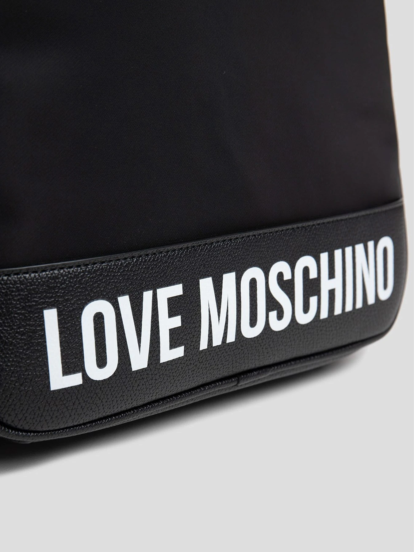 Рюкзаки Moschino модель JC4251PP0IKE100A Фото
