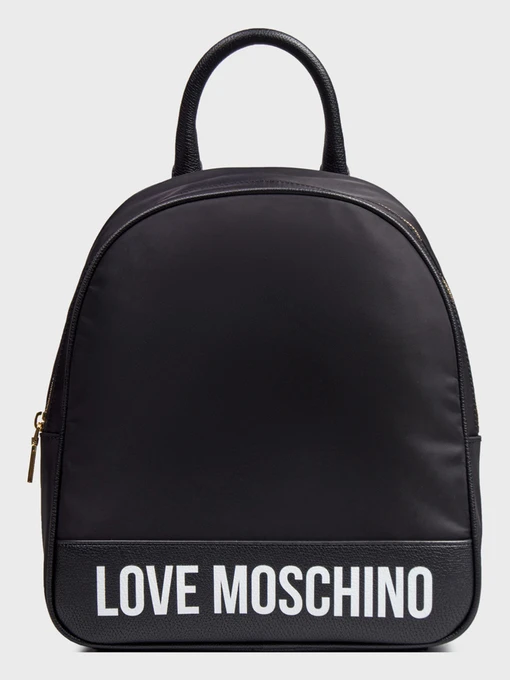 Рюкзаки Moschino модель JC4251PP0IKE100A Фото