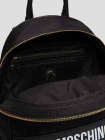 Рюкзаки Moschino модель JC4251PP0IKE100A Фото