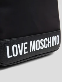 Рюкзаки Moschino модель JC4251PP0IKE100A Фото