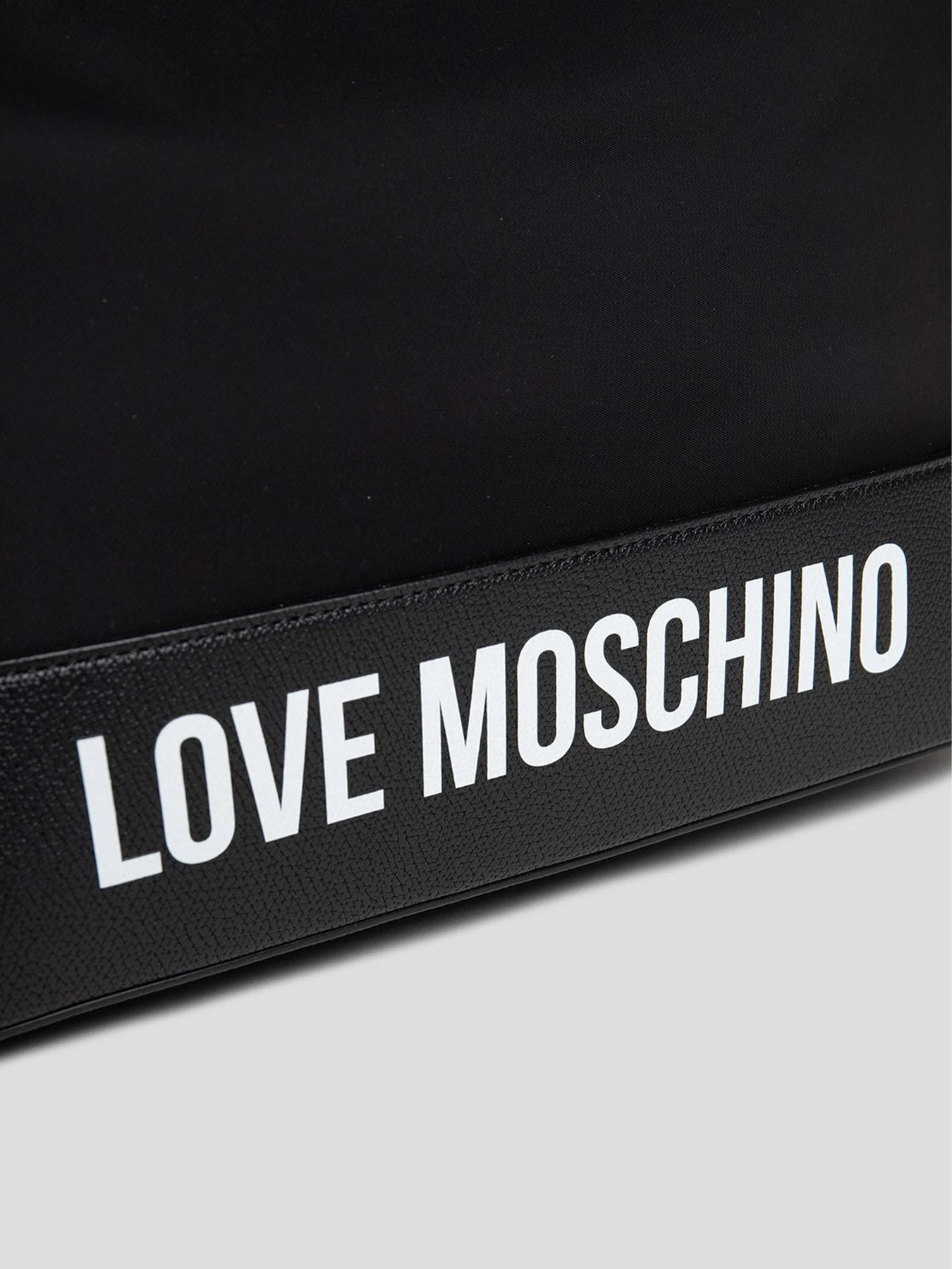 Сумки Moschino модель JC4250PP0IKE100A Фото