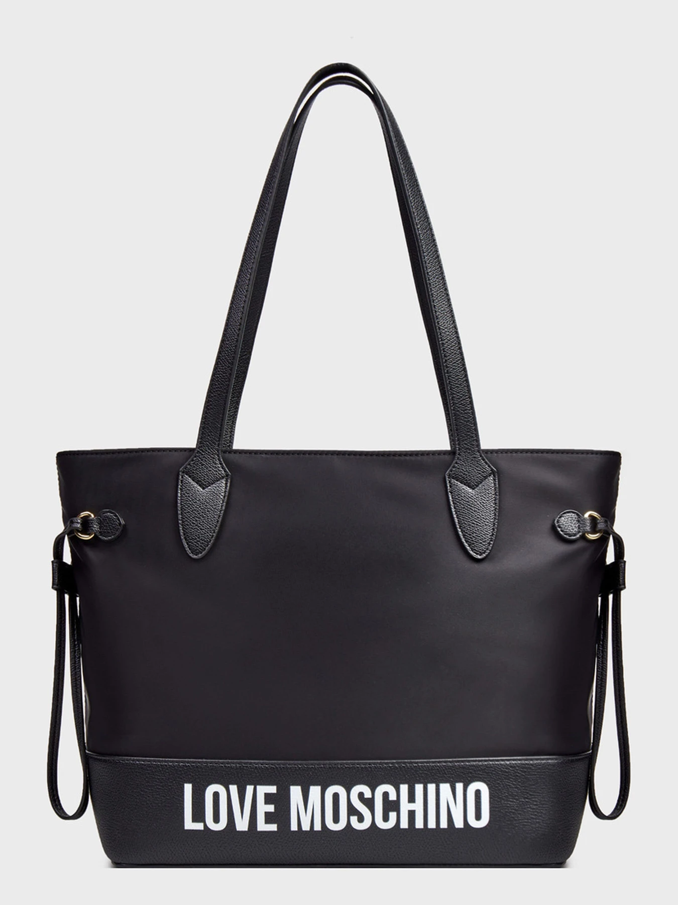 Сумки Moschino модель JC4250PP0IKE100A Фото