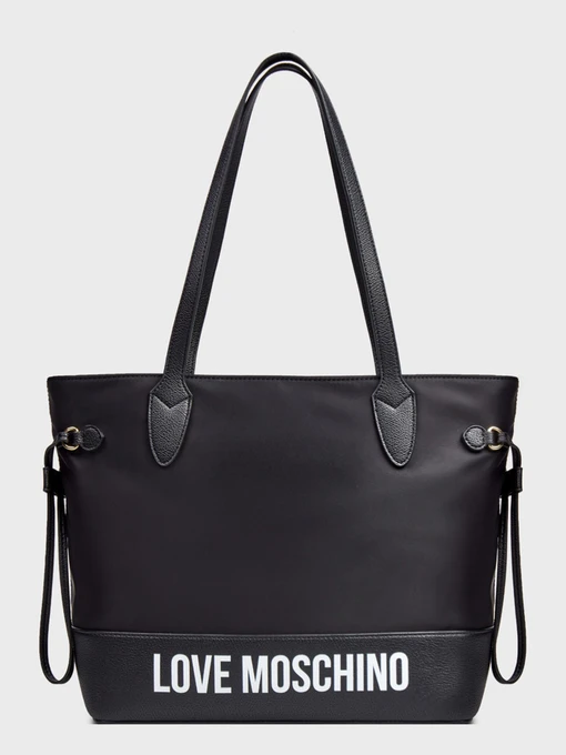 Сумки Moschino модель JC4250PP0IKE100A Фото