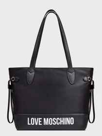 Сумки Moschino модель JC4250PP0IKE100A Фото