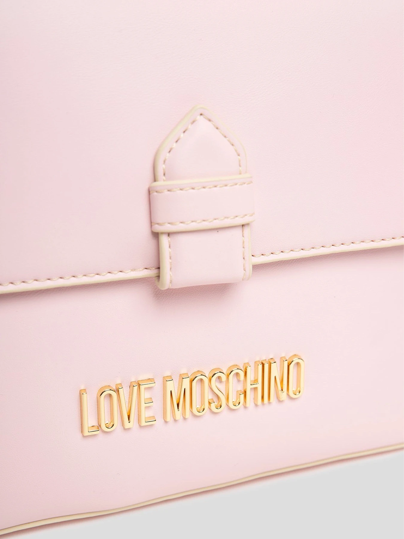 Сумки Moschino модель JC4247PP0IKU0601 Фото