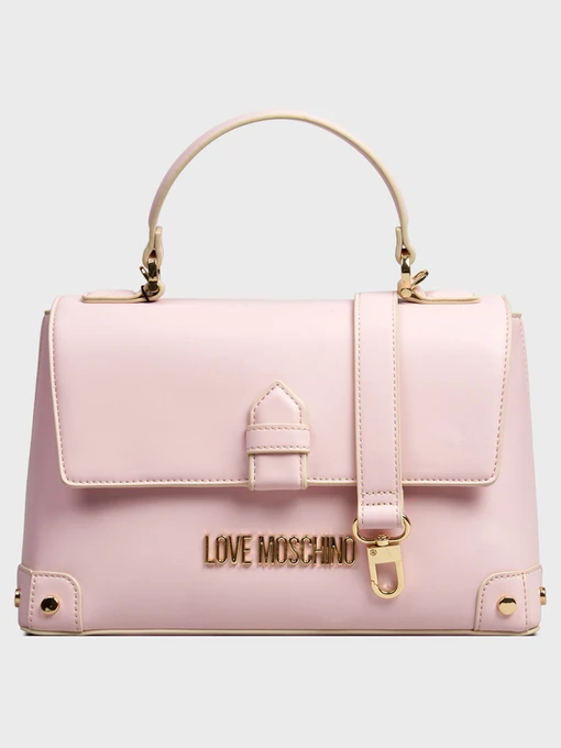 Сумки Moschino модель JC4247PP0IKU0601 Фото