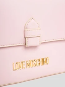 Сумки Moschino модель JC4247PP0IKU0601 Фото