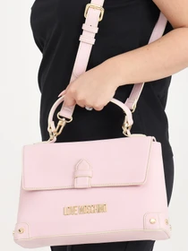 Сумки Moschino модель JC4247PP0IKU0601 Фото