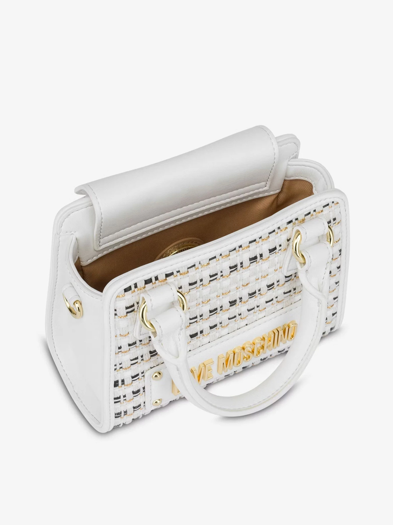 Сумки Moschino модель JC4244PP0IKC110A Фото