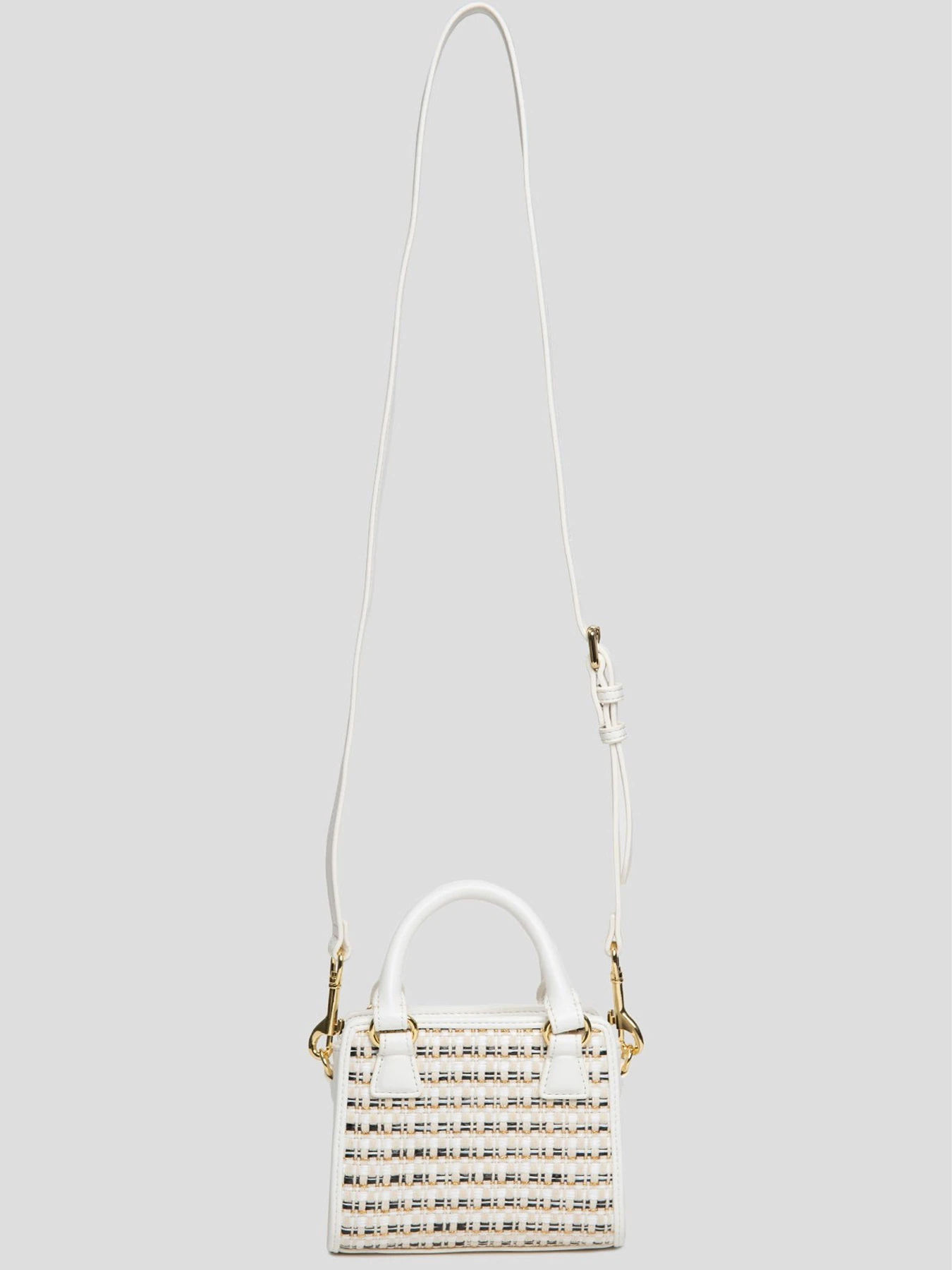 Сумки Moschino модель JC4244PP0IKC110A Фото