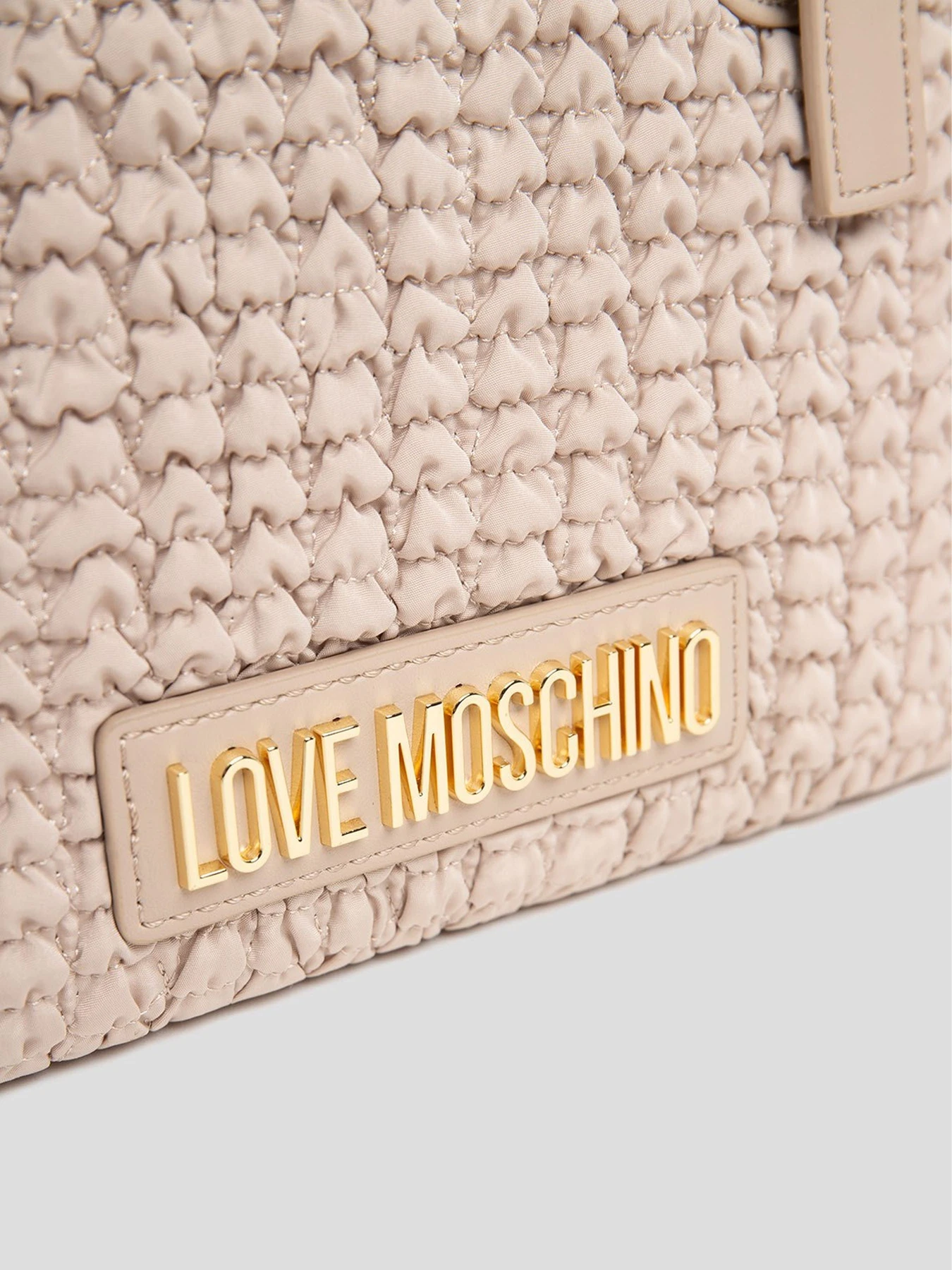 Сумки Moschino модель JC4239PP0IKB110A Фото