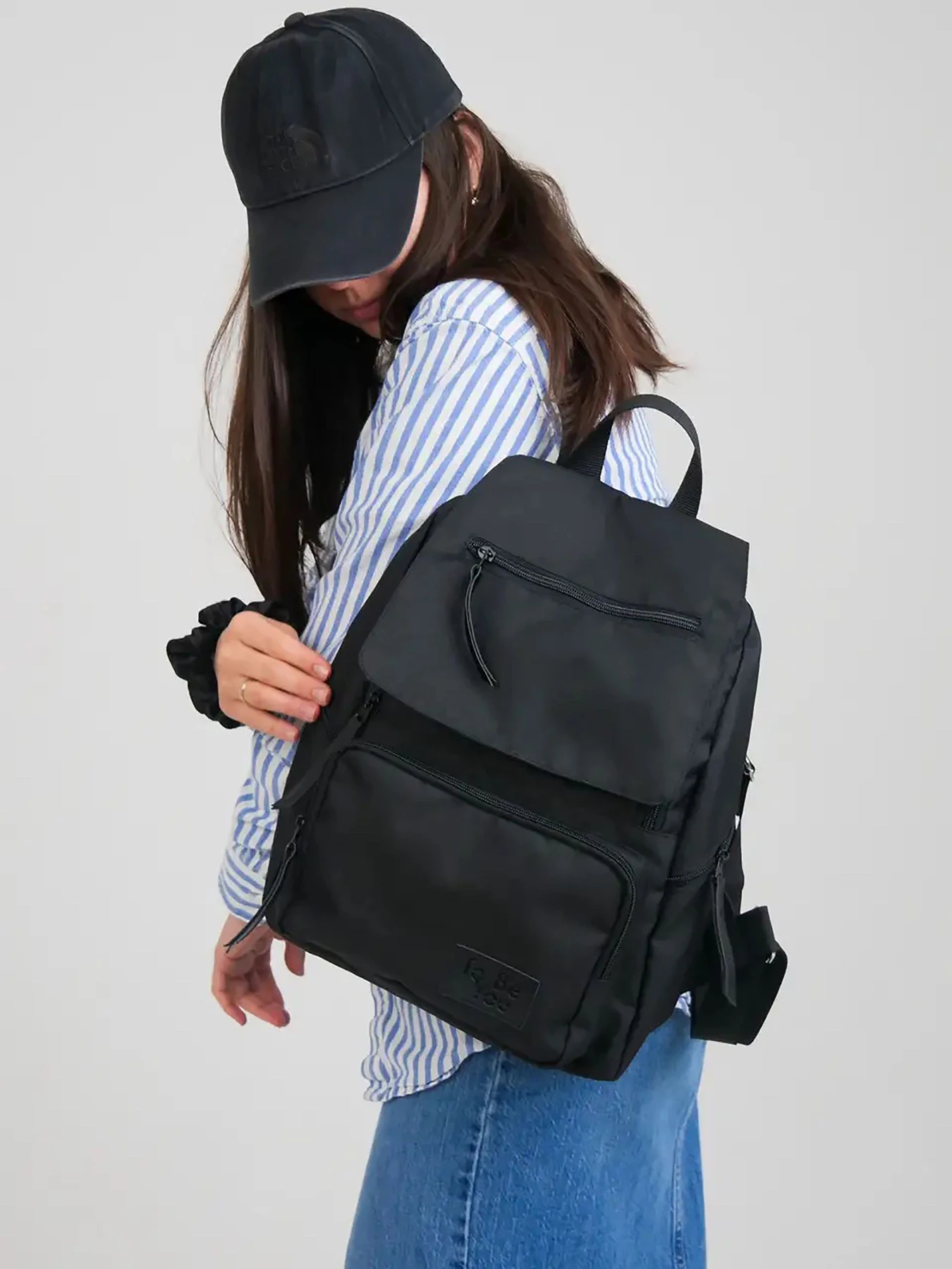 Рюкзаки Tobeyou Klapan модель 2195869647 Рюкзаки Tobeyou Klapan модель 2195869647 Фото