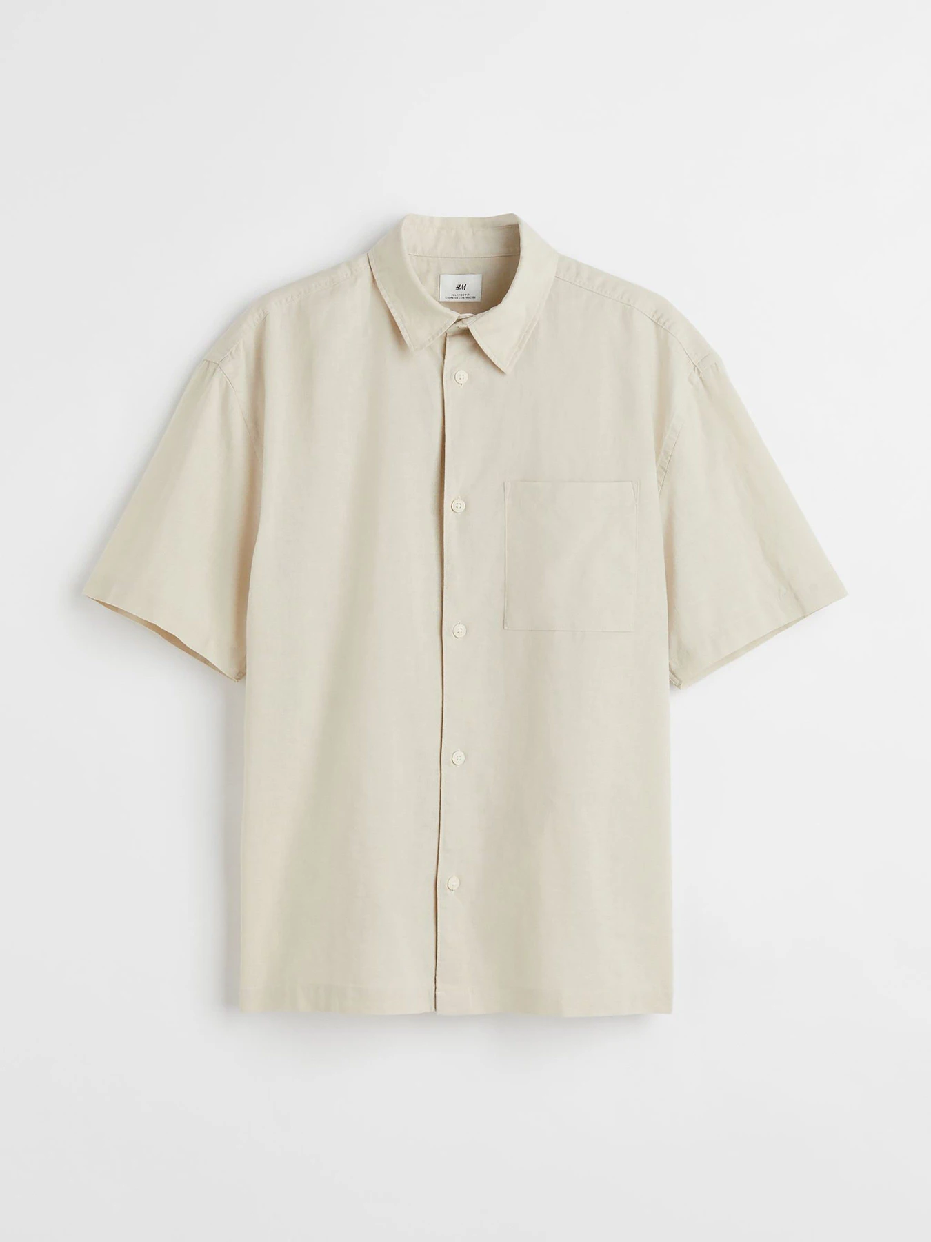 Рубашки H&M модель 72695 Фото